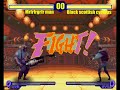 Team fortress fighter