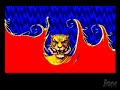 Altered Beast - Sega Genesis Collection