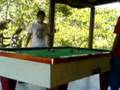 videos de sinuca