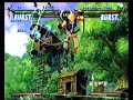 GGX2 reload Chipp combo video GGX2 reload Chipp combo video