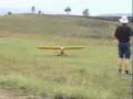 QUT SRUAV08 UAV Alice Waypoint Navigation 1