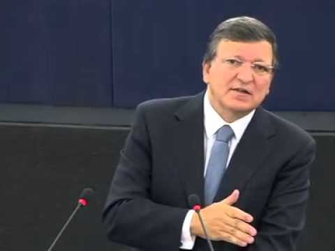 European Parliament - Available with interpretation in all EU languages: http://www.europarl.europa.eu/ep-live/en/plenary/video?debate=1378883105154&streamingLanguage=en Comment o...
