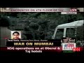Mumbai's luxury hotels targeted by terrorists