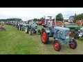 Traktoren- und Oldtimertreffen in Unterrödel Teil 2