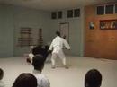 AIKIDO DEMO Tony Schaufelberger NZ AIKIDO DEMO Tony Schaufelberger NZ