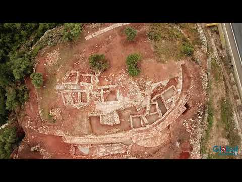 Excavació del Torrelló del Boverot