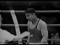 david tua vs felix savon