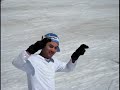 Extreme Snowboarding