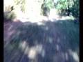 freeride em chapada
