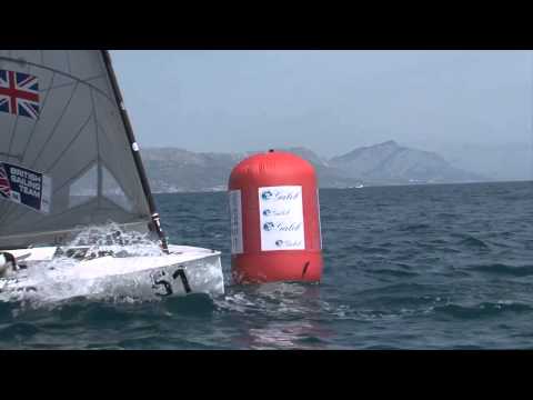 Finn Europeans 2015 - Day 6 Finn Europeans 2015 - Day 6