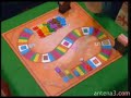 La familia Mata - Juegos en familia