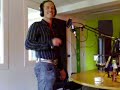 Uitzending Local FM 1 Sept Michel