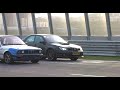 The Rig at Zandvoort in his Subaru Impreza WRX The Rig at Zandvoort in his Subaru Impreza WRX
