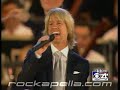 Rockapella with the Boston Pops