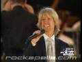 Rockapella with the Boston Pops