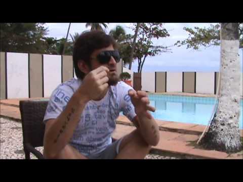 Imagem de Amostra do You Tube