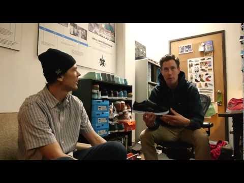 rick howard - Rick Howard and Scott Johnston break down the design, features, and specs of the new Lakai Howard Shoe. Available now at Active Ride Shop!: http://www.active...