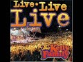 The Kelly Family - Drum Solo