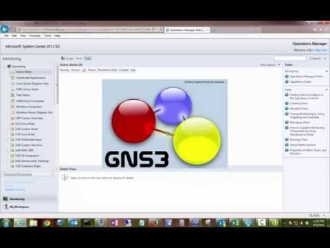 how to obtain cisco ios for gns3