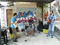 LATIN GROOVE - ao vivo no morro santa marta - AQUARELA DO BRASIL