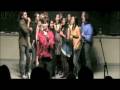 videos de MIT Resonance - Mute Math Typical a cappella