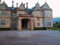 Killarney-Muckross House