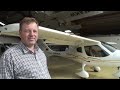 FliegerTV Teil 4 - Flight Design CTLS FliegerTV Teil 4 - Flight Design CTLS