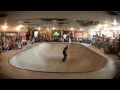 videos de California Uber Alles - Santa Cruz Old School Bowl Contest