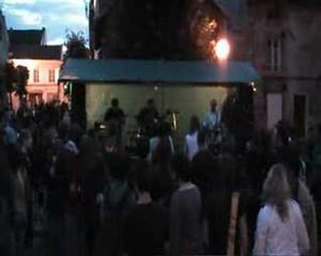 fete de la musique a crepy en valois