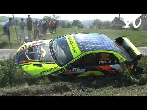 Latest WRC HD & Rally HD Videos