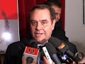 Mastella scippa scuola magistrati a Catanzaro Mastella scippa scuola magistrati a Catanzaro