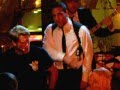 FTR: Tarantino - Stuck in the Middle - Ben Goldberg ...
