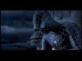 tailer spiderman 3