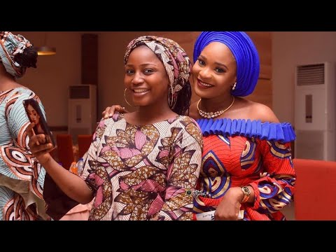 TAZARA 3&4 (SABON SHIRI 2020) LATEST HAUSA FILM 2020 | BEST HAUSA MOVIE 2020
