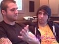MANIAC Magazine Exclusive with ALL TIME LOW