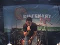 Muertos una vez - Cuando llegara el final (En Vivo)