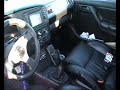 Golf 3 vr6 turbo