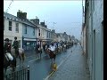 Sanquhar Riding of the Marches 2007