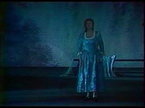 DEH - My ideal Susanna, my lovely Lucia Popp sings the marvelous