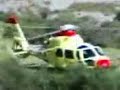9°rally taormina 2007 incidente