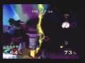 Anther (Pikachu) vs Luladin (Jiggly)
