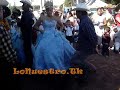 reynas bailando reynas bailando