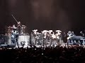 my chemical romance live Feat. Mariachi and pinata