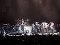 my chemical romance live Feat. Mariachi and pinata