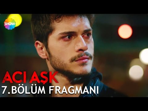 Acı Aşk 7. Bölüm Fragmanı                                                                                                                                                                                                                                 