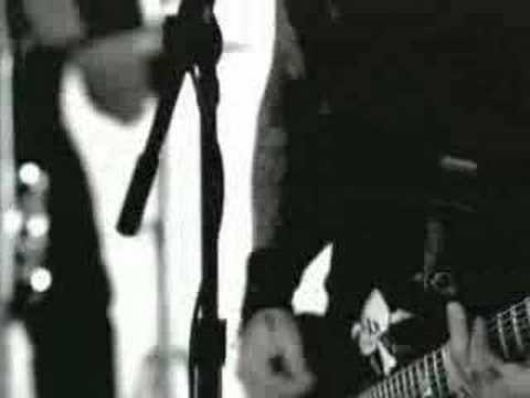 Keep Your Hands Off My Girl-Good Charlotte