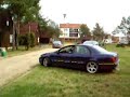 Spot Opel Omega Sypus TEAM Kobyla G�ra 4,5,6 kwiecie?