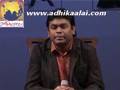 KM Music Conservatory :AR rehman Part 8: Adhikaalai.com