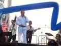 Yehoram Gaon 4/29/07