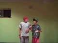 How to Rap with B and J